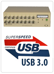 USB 3.0 M5315 Duplicator